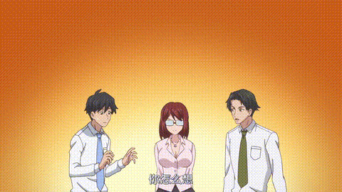 地味變!!改變土妹子的純潔異性交往【第02話_喝醉也會意外幹一炮_】_中文字幕_p20.gif.gif
