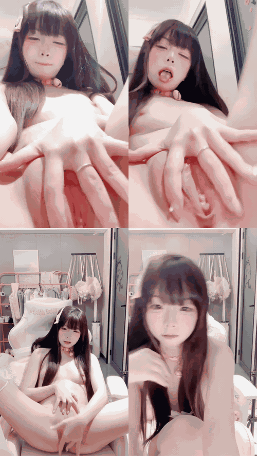 校花女神【18岁小卡哇伊尕尕】真的美啊 身材炸裂 美乳翘臀大长腿粉嫩逼逼自慰爆浆潮喷无.gif