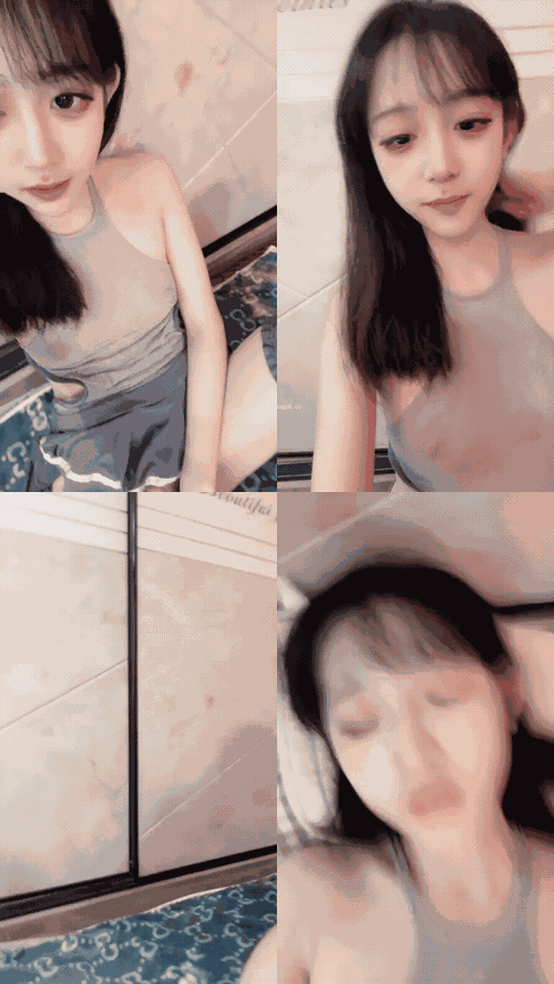 尤物女神【菠萝吹吹】肤白貌美被尽情调教玩弄 浓浓的精液灌满骚穴精液横流 流到屁眼上.gif