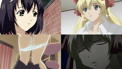 新脅迫2_THE_ANIMATION_傷に咲く花_鮮xueの紅_SCENE_1「フェイク」_中文字幕_preview_1.gif