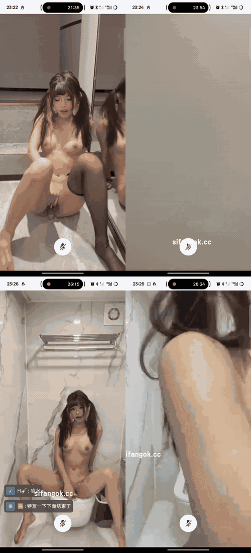❣️推荐❣️颜值嫩妹【2宝】会议群聊被出卖，口活干炮一条龙，掰逼诱惑，奶圆逼粉，.gif