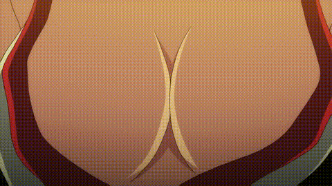 くのいち咲夜_第一巻「くのいち捕縛」_中文字幕_p20.gif
