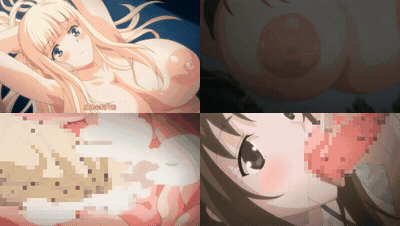 王女女騎士Wド下品露出_後編_恥辱の見世物奴隷_中文字幕_preview_2.gif