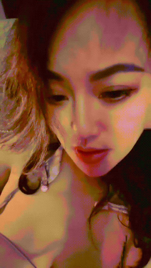 女人味十足，性感G奶御姐【浅尝渺渺】微醺后自慰嘎嘎乱喷~超级过瘾~撸点满满_p60_comp.gif