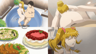 鬼畜_母姉妹調教日記_第一話_二階堂奈央_中文字幕 _动漫__preview_2.gif