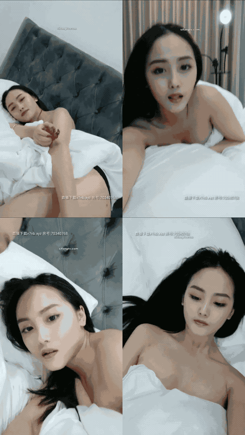 这个越南女神超级正点，还会一些蹩脚的中文沟通，兄弟们已经迫不及待要去越南_preview.gif