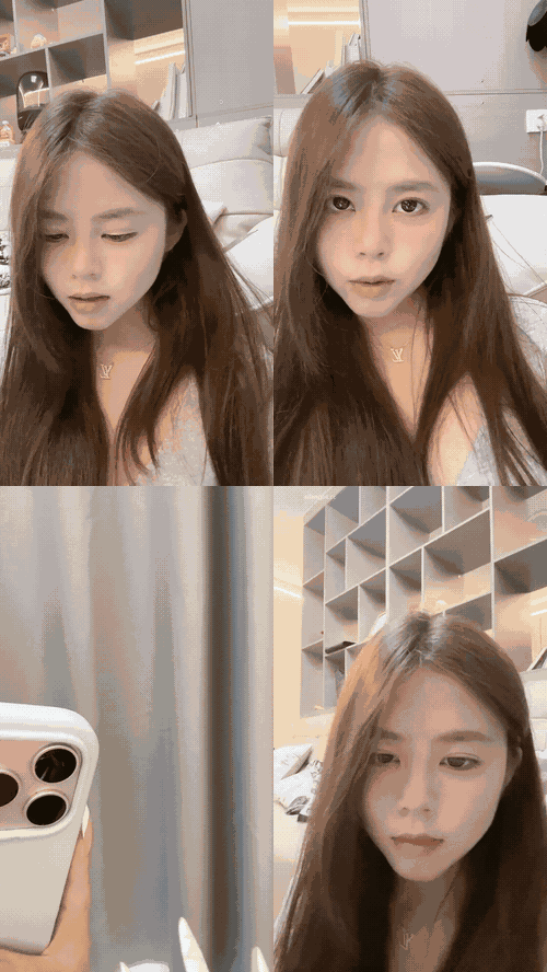 甜美学妹【格局以打开】完美高颜值女神 爆乳酥胸 极品翘臀 跳蛋狂震 道具抽插 粉润白.gif