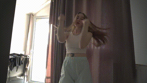 POV dreams come true, best friend gave a blowjob on my birthday_p5.gif