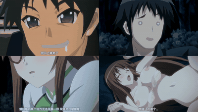 プリーズミー__九条さくら_ピーを…ピーに…ピーして下さい編_中文字幕 _动漫__previe.gif