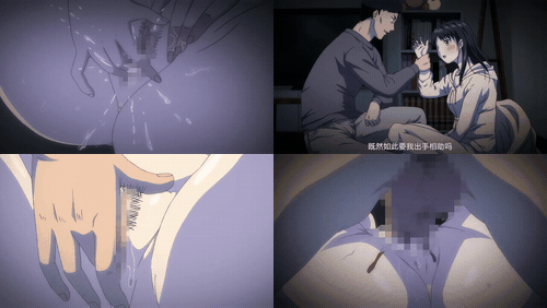 1LDK＋JK_突然间展开同居？极度贴近!_初体验!!_1_preview_2.gif