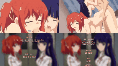 キメ恋__高嶺の華と幼なじみがキマった理由_下巻_正妻はどっち_中文字幕_preview_3.gi.gif
