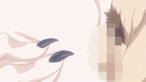八尺八话快乐巡り异形怪奇谭_THE_ANIMATION「八尺様_完结编」_中文字幕_p60.gif.gif