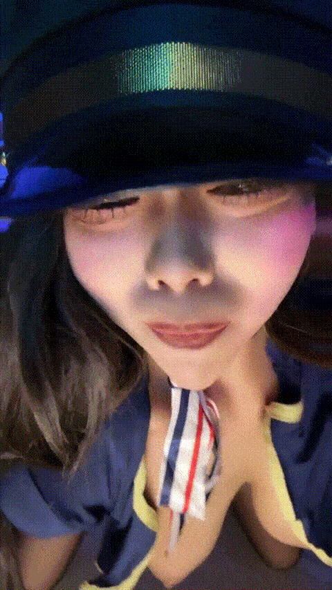【丝丝】G奶魅惑女神_制服诱惑全裸骚舞跳蛋自慰滴蜡！_5_p5 (2).gif