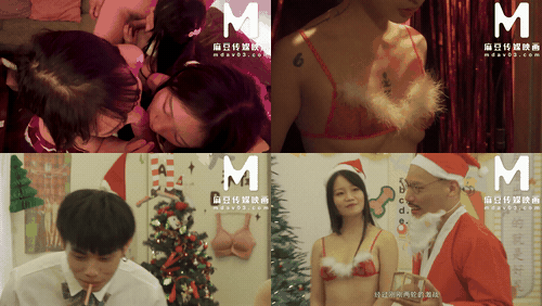 ModelMedia Asia - Have a romantic night of sex with an Asian girl dressed for Ch.gif