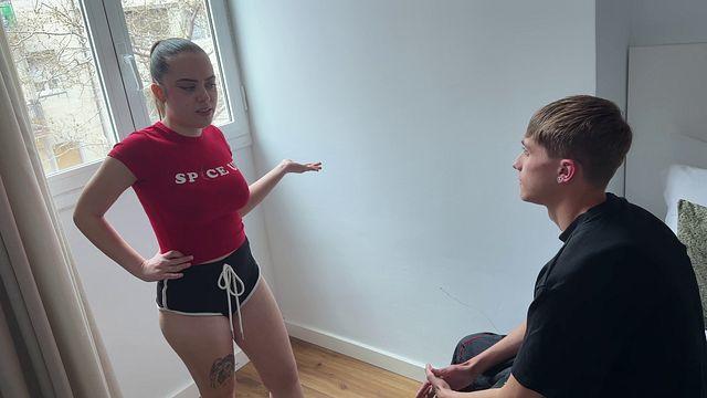 My Boyfriend Gets Turned On Watching Me Have Sex With Someone Else, and He Pays .jpg