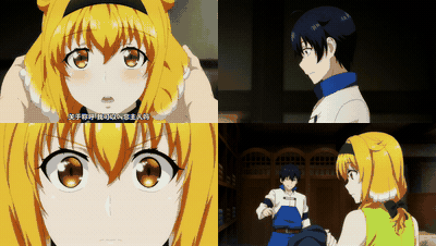 異世界迷宮でハーレムを【第04話】_中文字幕_preview_1.gif