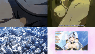 露出系魔法女子大生クリスティア_第二話_感じちゃって魔力増幅!_魔法女子大生のエッチ.gif