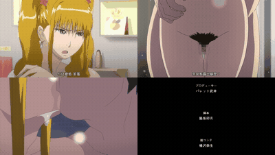 鬼畜_母姉妹調教日記_第一話_二階堂奈央_中文字幕 _动漫__preview_3.gif