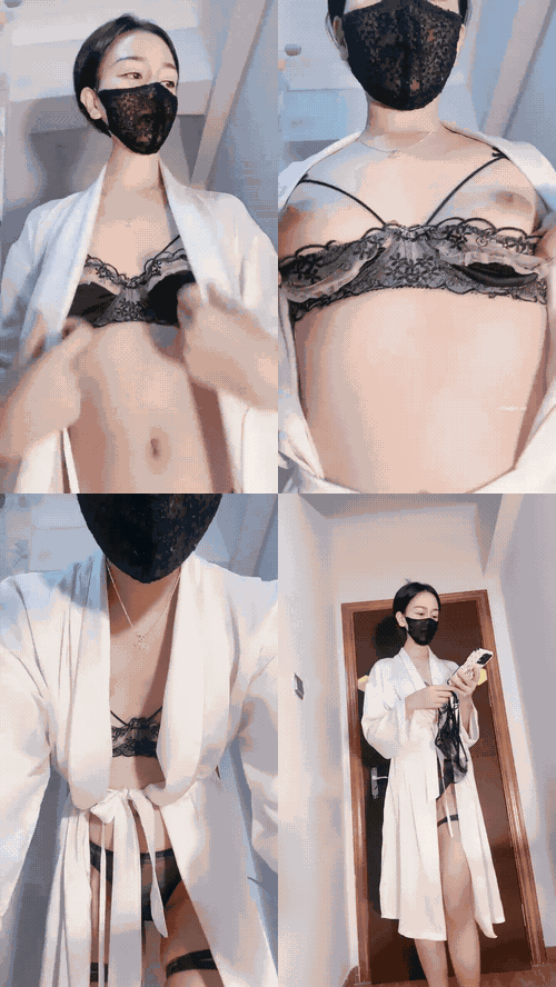 反差主播_顶级美腿嫩模【文科老师】透明椅子上帝视角骚舞自慰_**直播_3_preview_1_c.gif