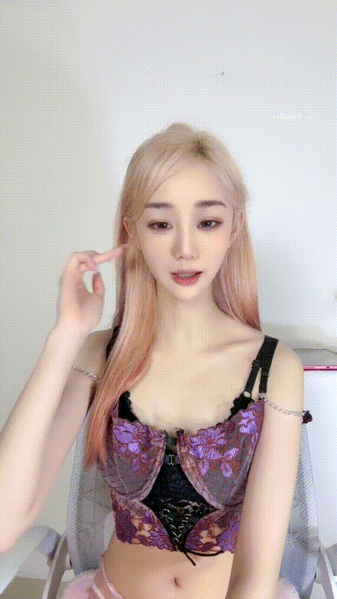 绿播女神~【小阿柒哟】罕见露逼~热舞~蜜臀~开穴~上帝视角~_p40_compressed.gif.gif
