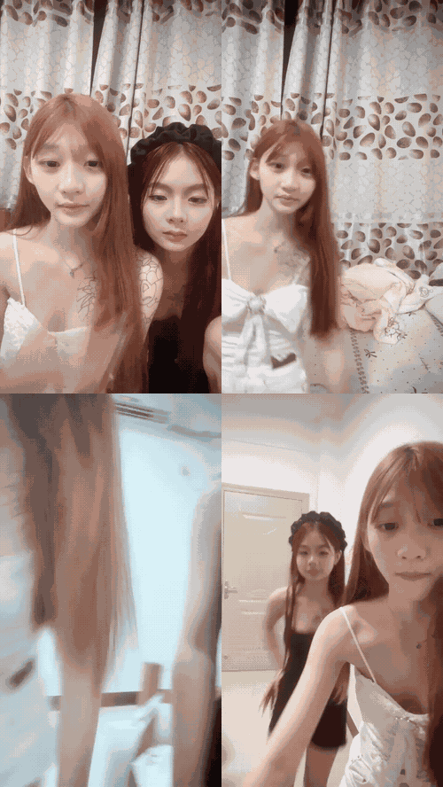 校花女神【08香香】极品班花精神小妹刚成年 和闺蜜一起掰开粉穴 长腿美脚 太极品了真.gif