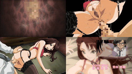 xストレッタ_全2话_ストレッタ～THE_ANIMATION～_02Contents_2～ルマ～_preview_3.gif.gif
