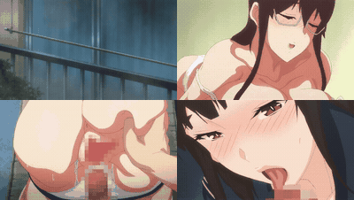 サキュバステードライフ_THE_ANIMATION_第1巻_中文字幕 _2_preview_2.gif