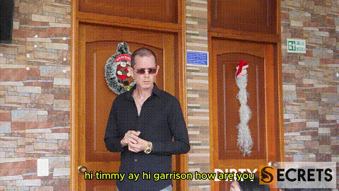 PART 1 - I FUCK MY STEPFATHER'S GIRLFRIEND AND ALSO HIS LOVER AND WE GET CA.gif
