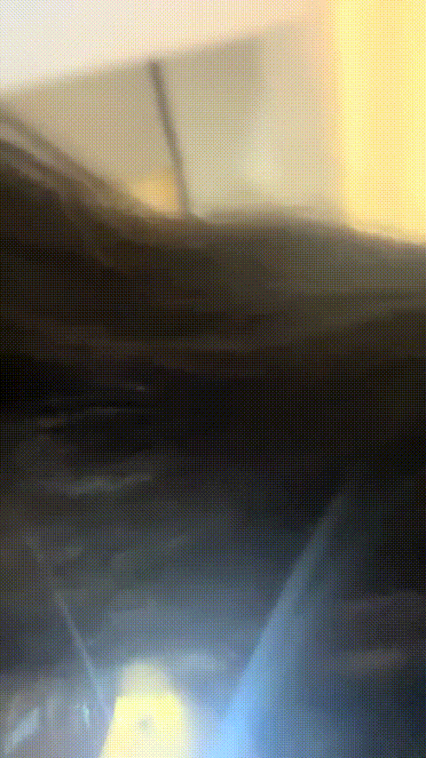 天啦噜！这么漂亮的才女也下海了，女神声音好甜美，唱歌很好听！一双美腿搭配黑丝_p60.gif
