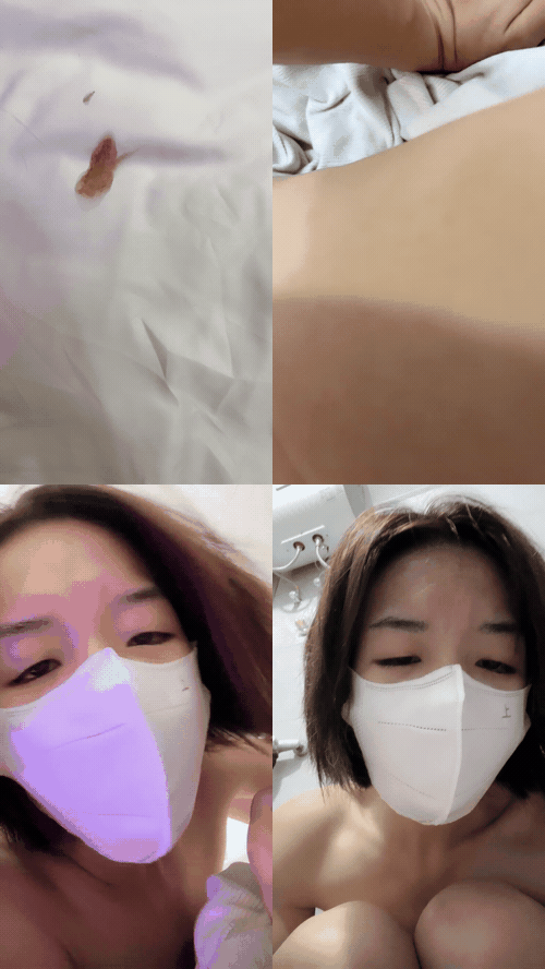 新人学妹初下海【林梅梅】妖娆的很啊 全裸掰逼很是粉嫩 自慰 美乳长腿翘臀 顶! (4)_pr.gif